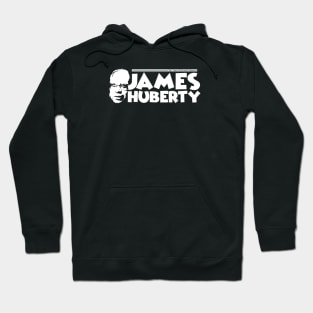 JAMES HUBERTY Hoodie